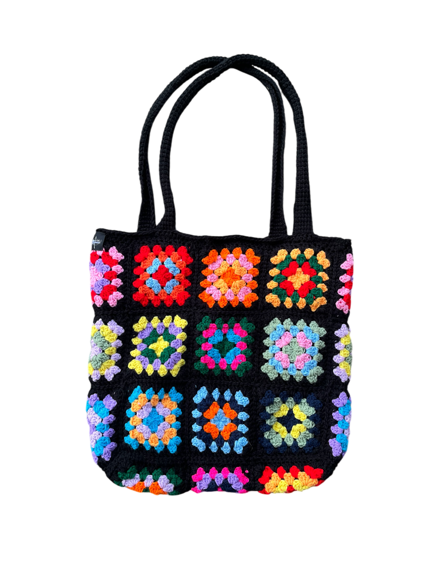Bag's