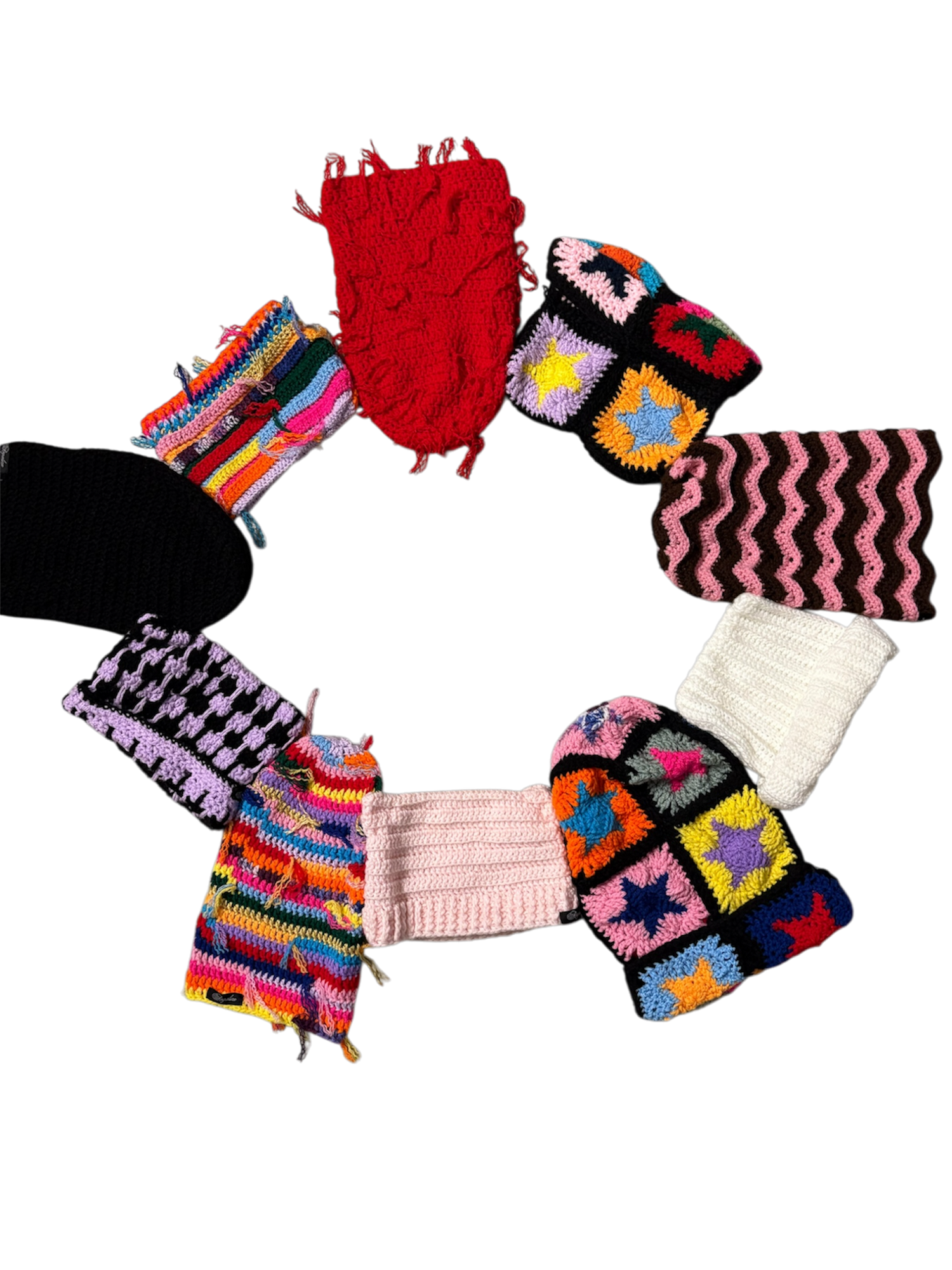 Beanie's