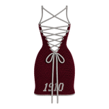 Custom Game Day Dress