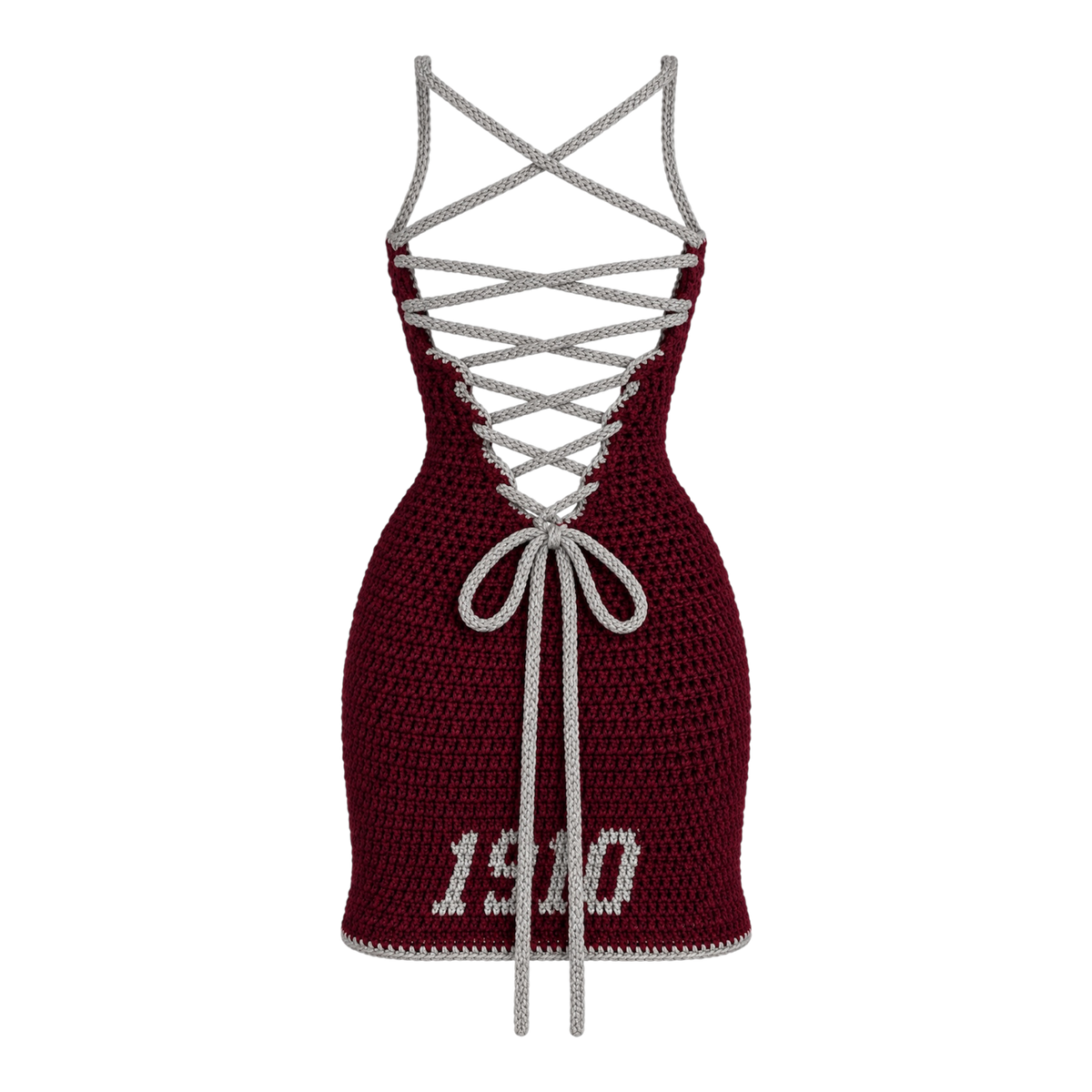 Custom Game Day Dress