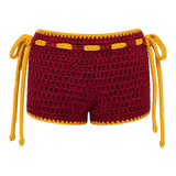 Custom Game Day Shorts