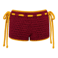 Custom Game Day Shorts