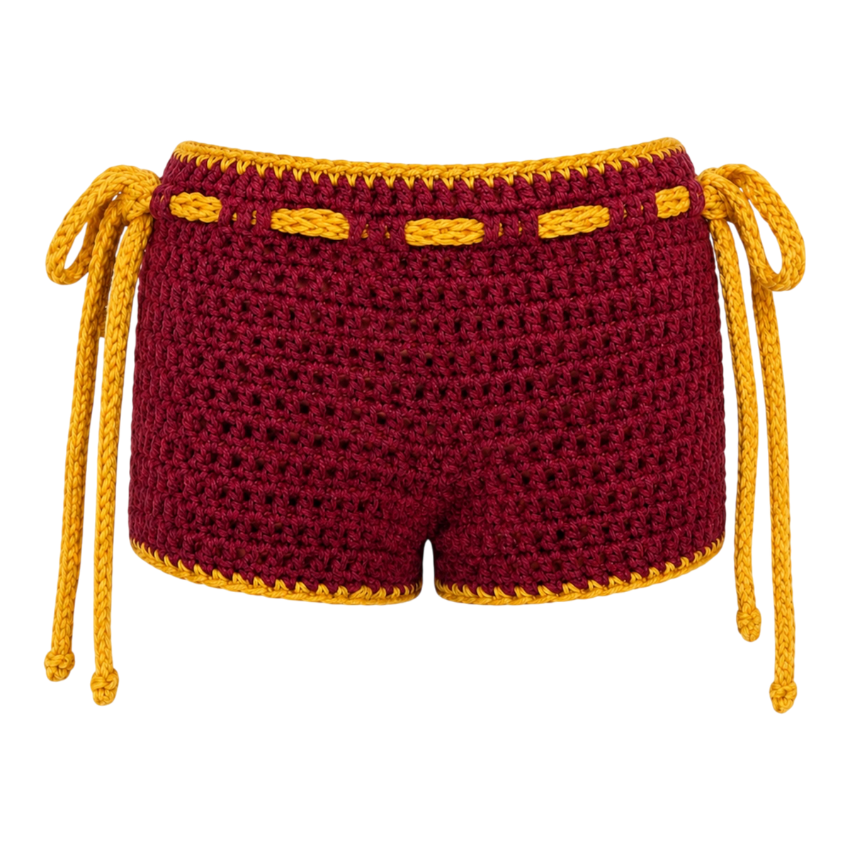 Custom Game Day Shorts