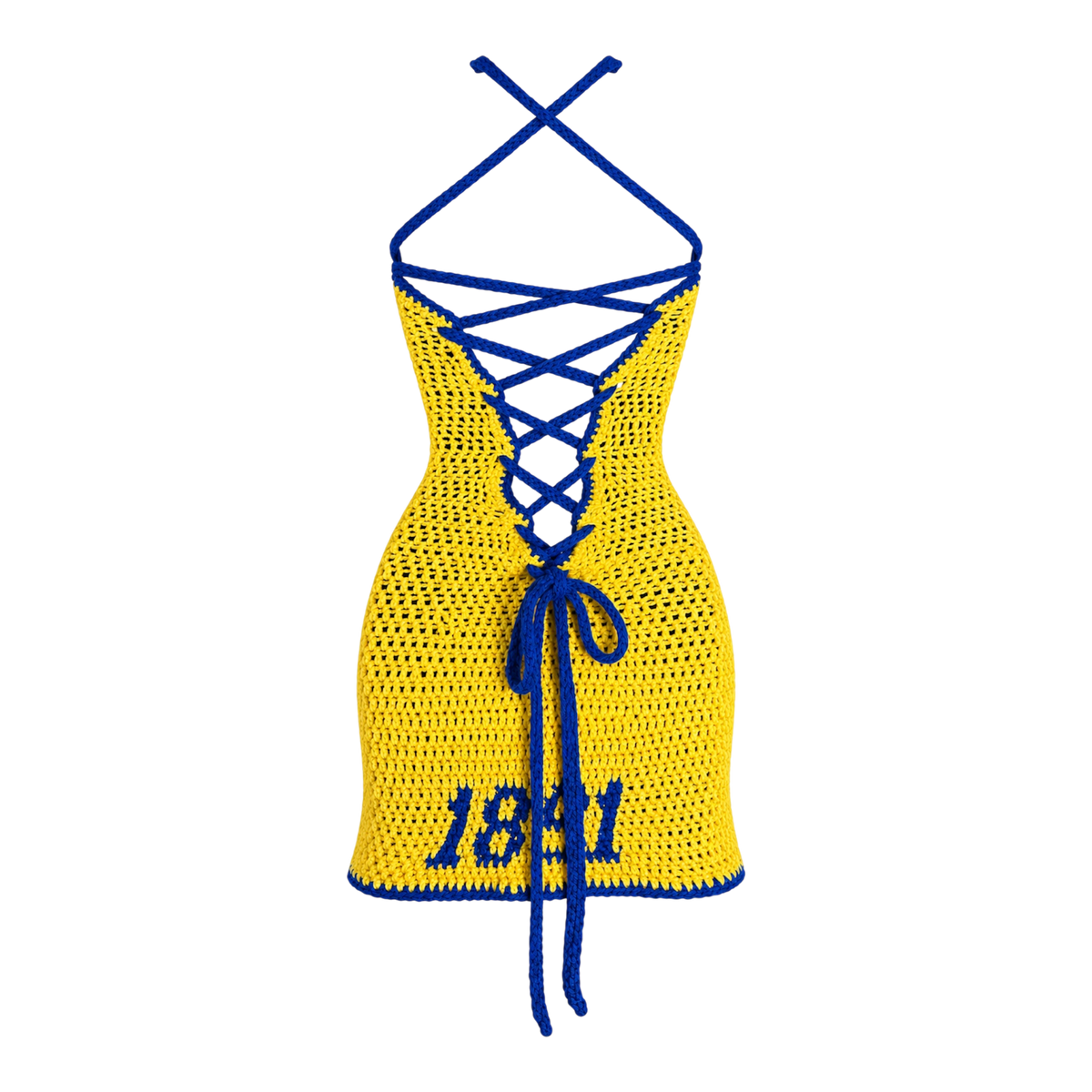 Custom Game Day Dress