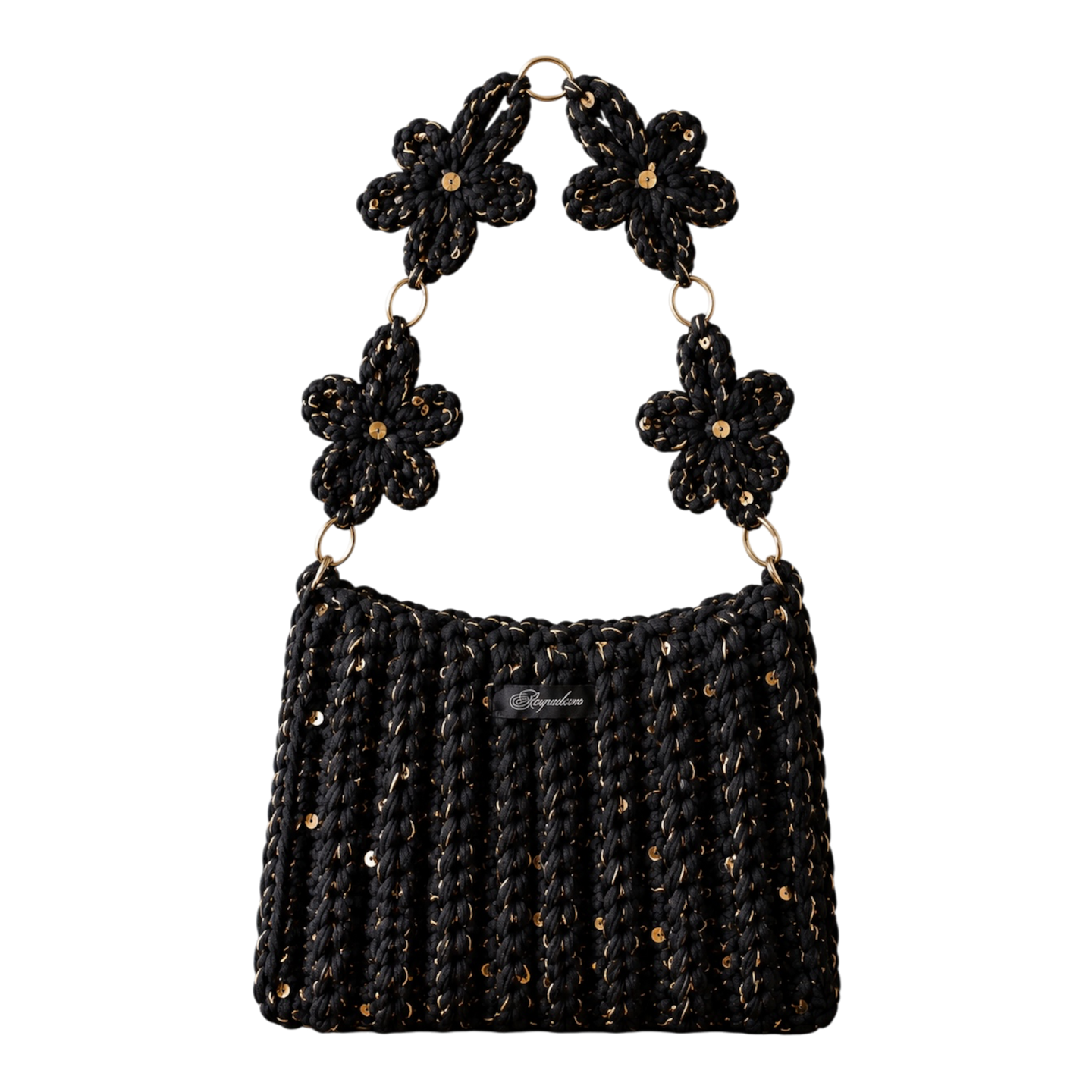 Flower Purse