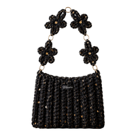 Flower Purse