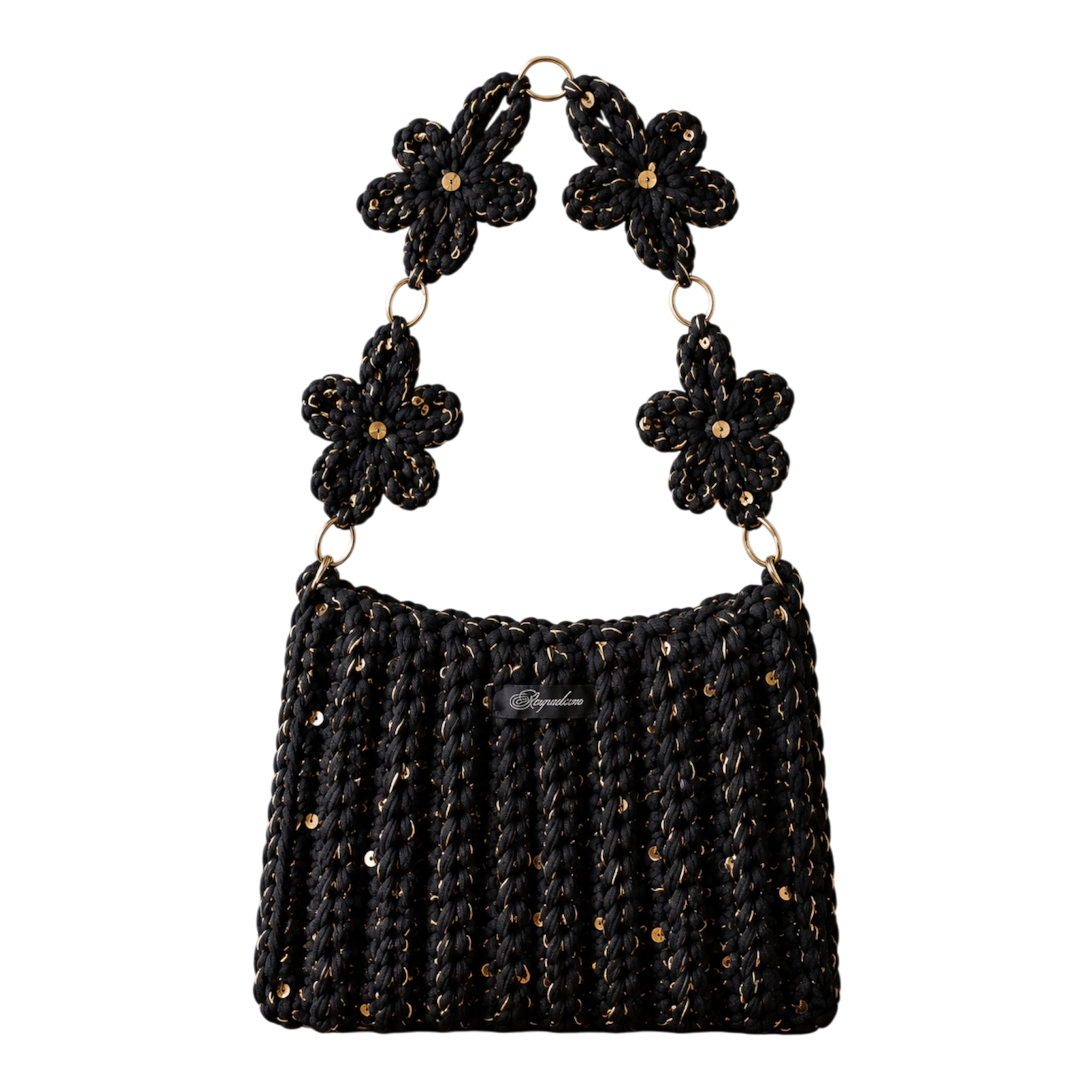 Flower Purse