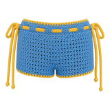 Custom Game Day Shorts