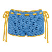 Custom Game Day Shorts