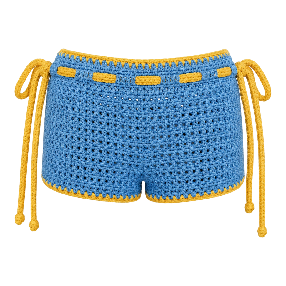 Custom Game Day Shorts