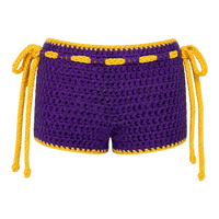 Custom Game Day Shorts