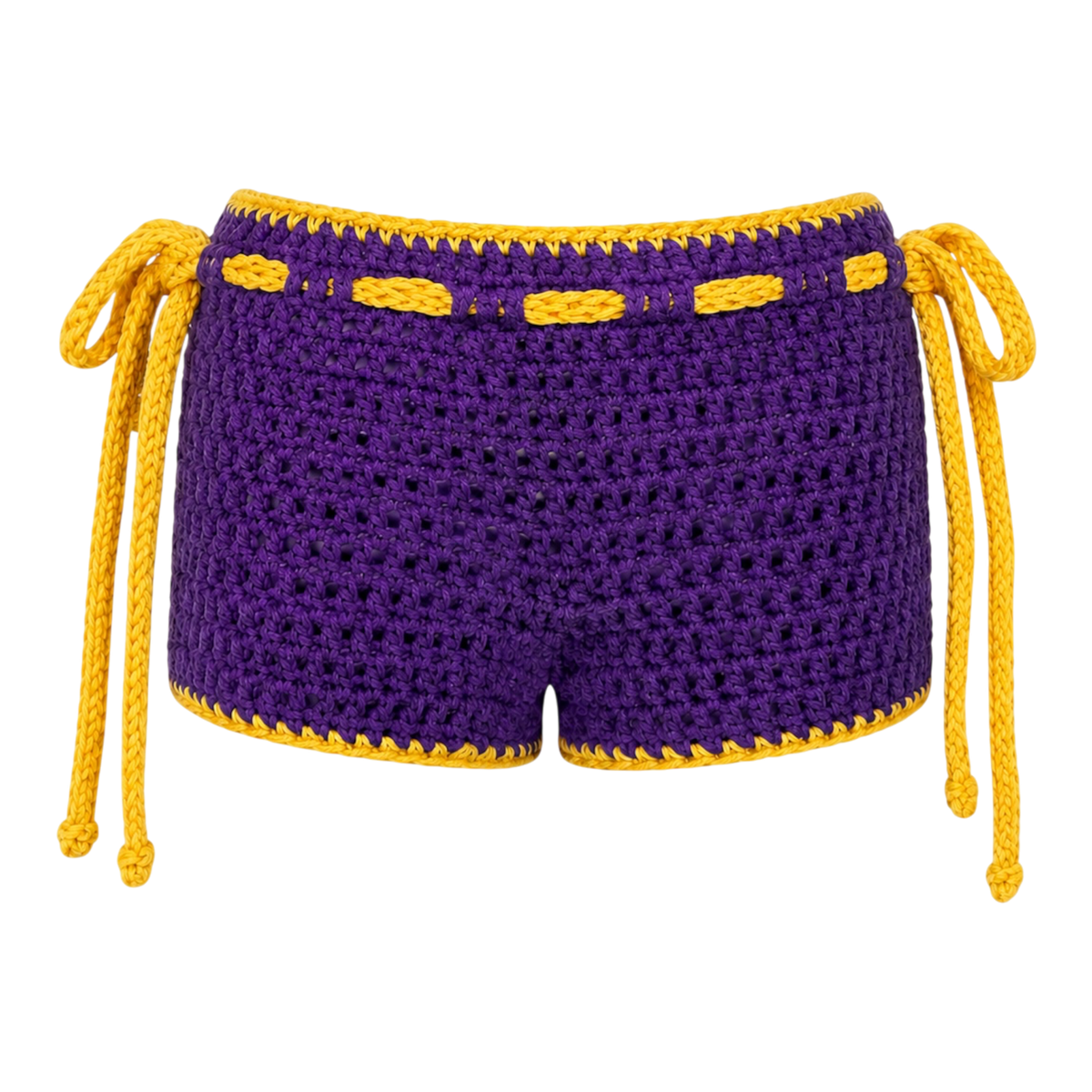 Custom Game Day Shorts
