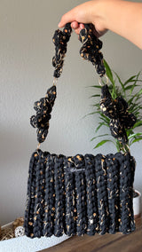 Flower Purse