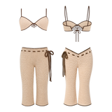 Crush It Crochet Set