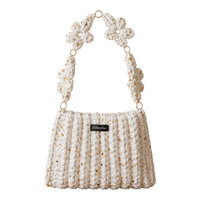 Flower Purse