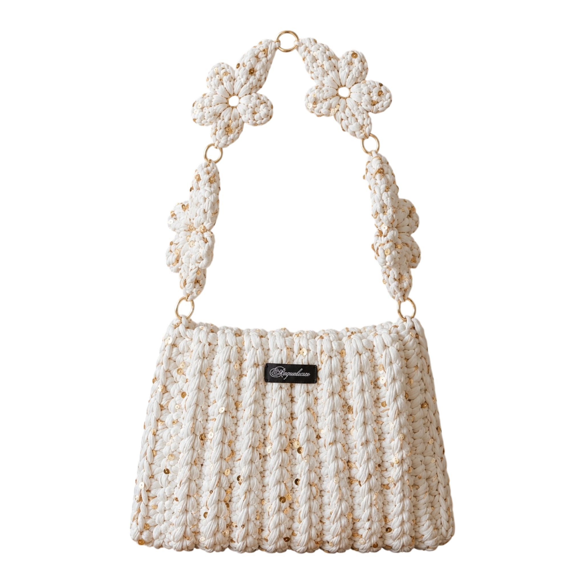 Flower Purse