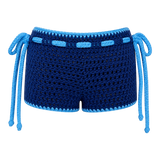 Custom Game Day Shorts