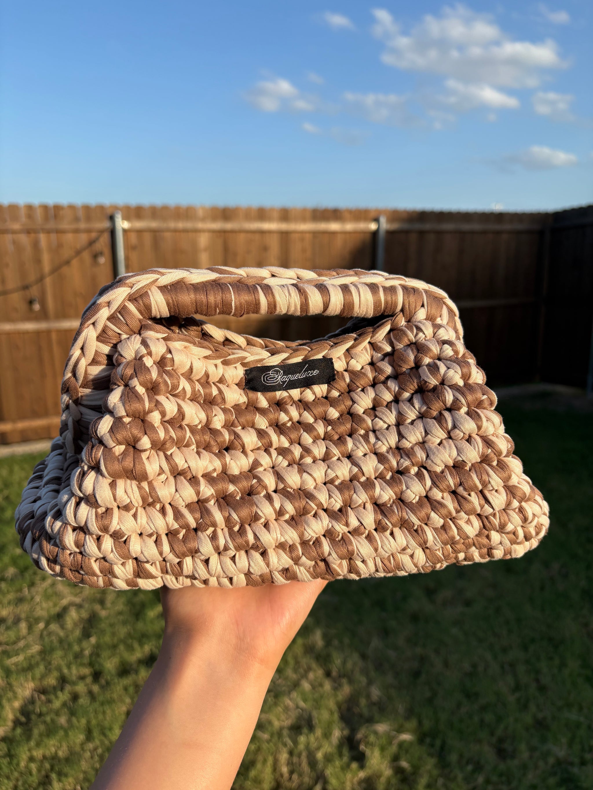 Clutch Purse