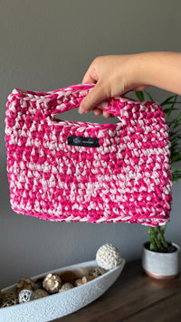 Mini Tote Bag