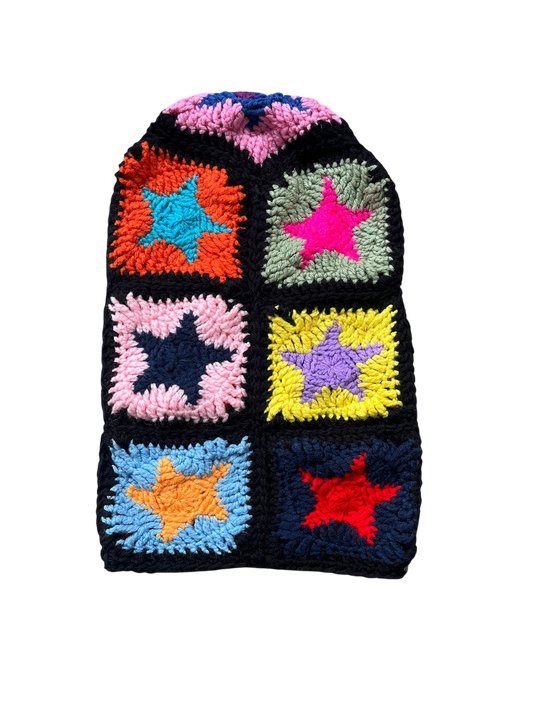 Star Slouchy Beanie