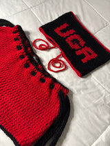 Custom Game Day Tube Top