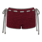 Custom Game Day Shorts