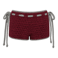 Custom Game Day Shorts