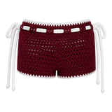 Custom Game Day Shorts