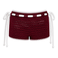 Custom Game Day Shorts