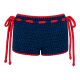 Custom Game Day Shorts