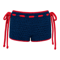 Custom Game Day Shorts