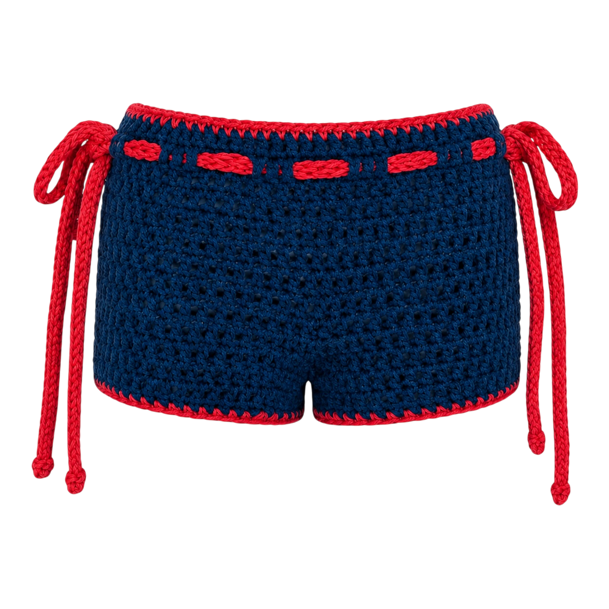 Custom Game Day Shorts