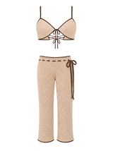 Crush It Crochet Set