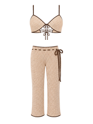 Crush It Crochet Set