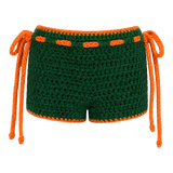 Custom Game Day Shorts