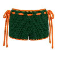 Custom Game Day Shorts