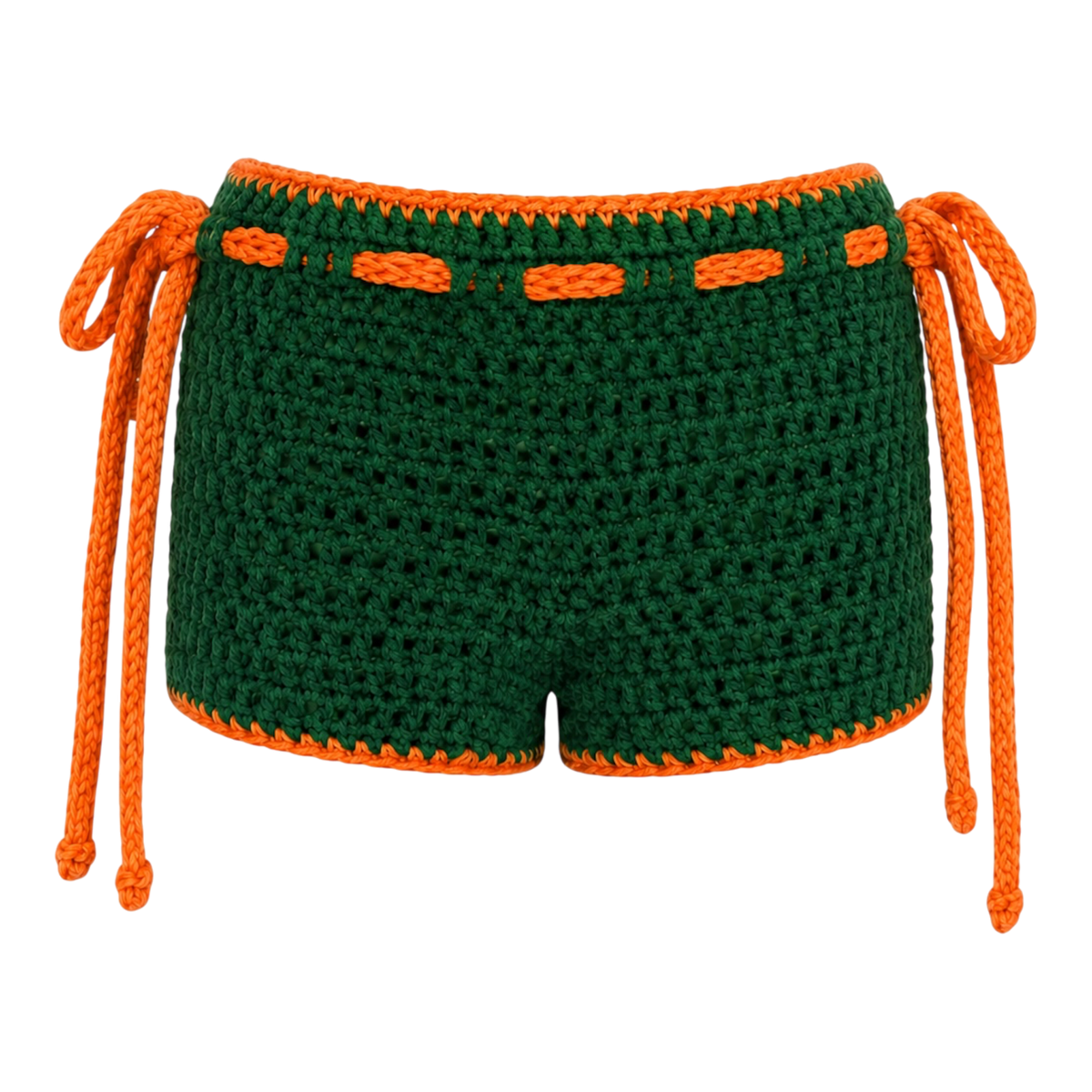 Custom Game Day Shorts