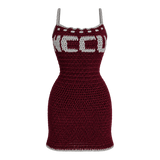 Custom Game Day Dress