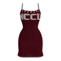 Custom Game Day Dress
