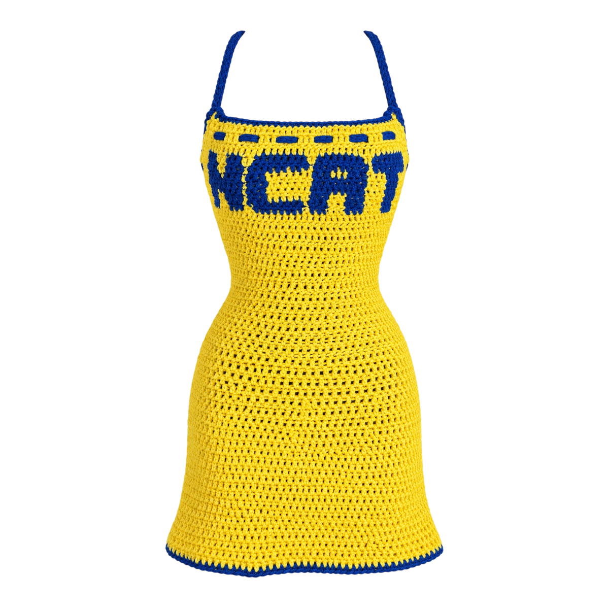 Custom Game Day Dress