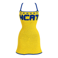 Custom Game Day Dress