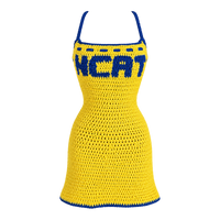 Custom Game Day Dress