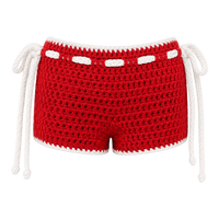 Custom Game Day Shorts