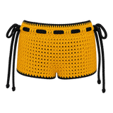 Custom Game Day Shorts