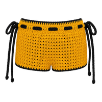Custom Game Day Shorts