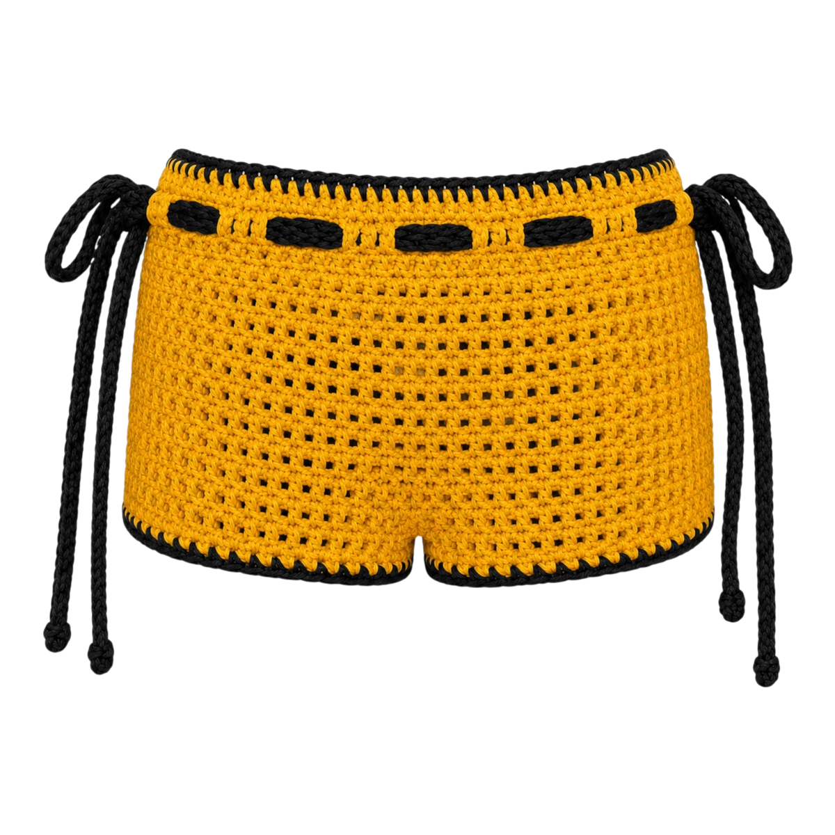 Custom Game Day Shorts