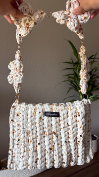 Flower Purse
