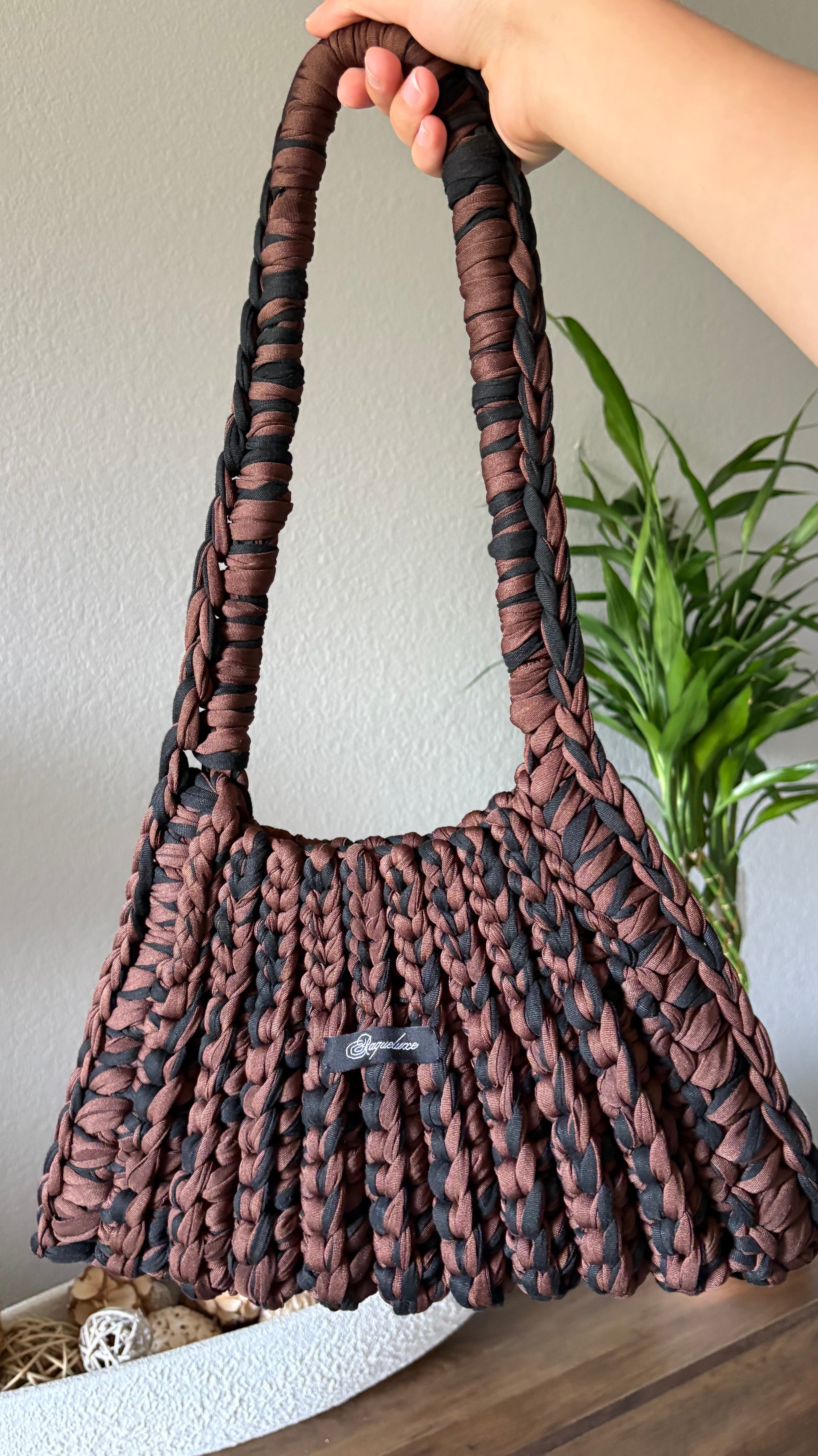 Dusk Purse