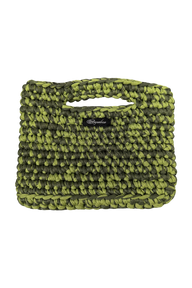 Mini Tote Bag