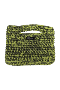 Mini Tote Bag